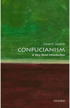Confucianism: A Very Short Introduction