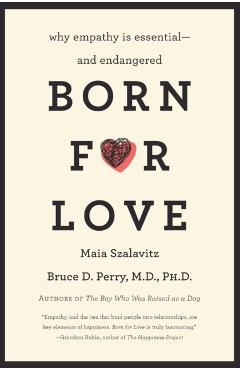 Born for Love