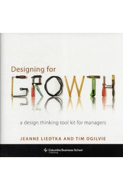 Designing for Growth