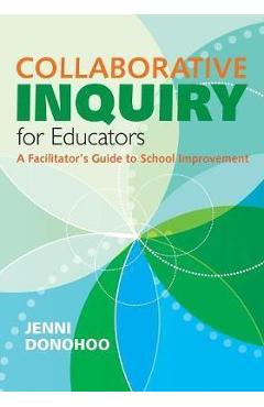 Collaborative Inquiry for Educators