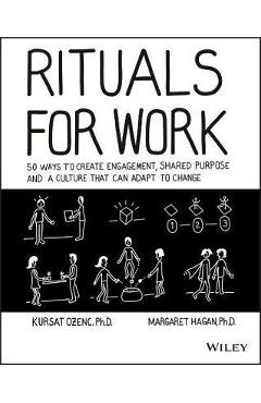 Rituals for Work