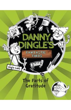 Farts of Gratitude
