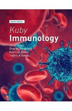 Kuby Immunology
