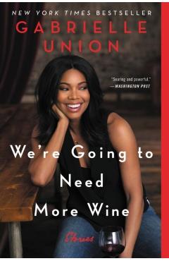 We're Going to Need More Wine