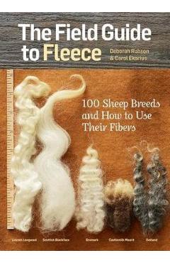 Field Guide to Fleece