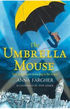 Umbrella Mouse
