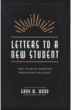Letters to a New Student