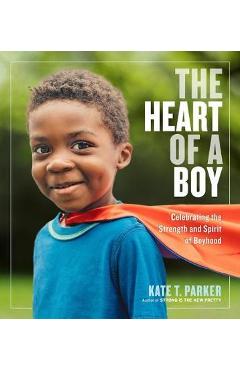 Heart of a Boy
