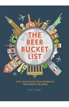 Beer bucket list