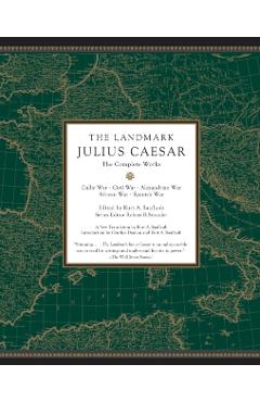 Landmark Julius Caesar