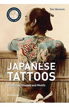Irezumi Itai: Traditional Japanese Tattoos