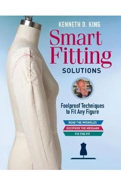 Kenneth D. King\'s Smart Fitting Solutions