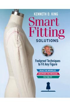 Kenneth D. King's Smart Fitting Solutions