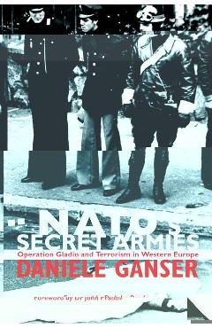 NATO\'s Secret Armies