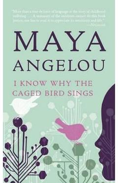 I Know Why the Caged Bird Sings