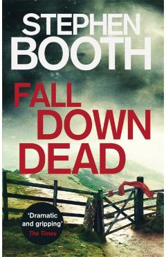 Fall Down Dead