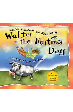 Walter The Farting Dog