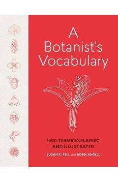 Botanists Vocabulary
