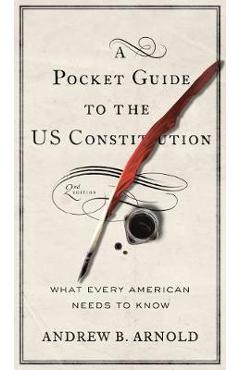 Pocket Guide to the US Constitution