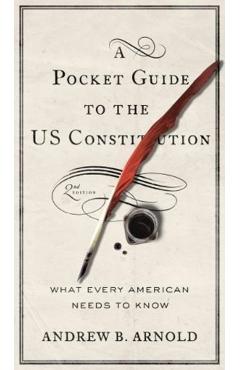 Pocket Guide to the US Constitution