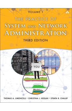 Practice of System and Network Administration