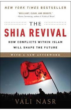 Shia Revival
