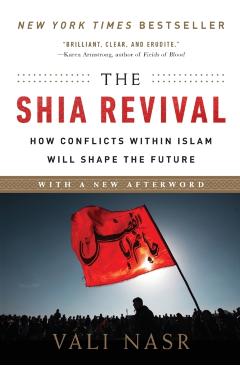 Shia Revival