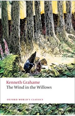 Wind in the Willows