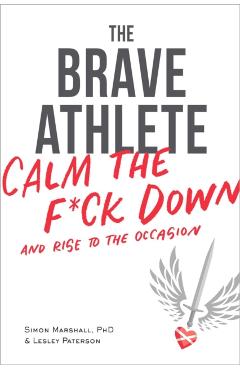 Brave Athlete - Imagine 1