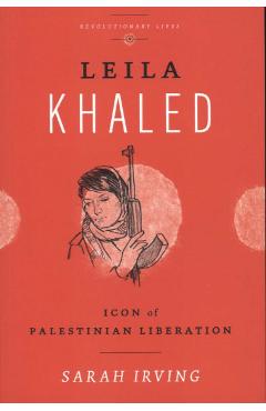 Leila Khaled