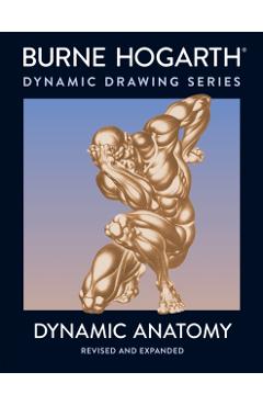Dynamic Anatomy