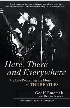 Here, there and everywhere