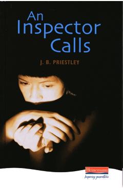 An Inspector Calls - J.B. Priestley
