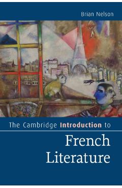 Cambridge Introductions to Literature - Imagine 1