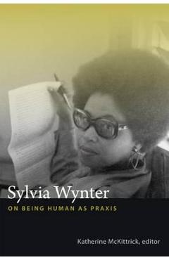 Sylvia Wynter