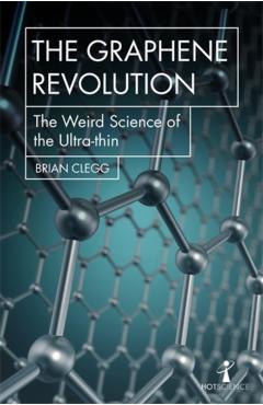 Graphene Revolution