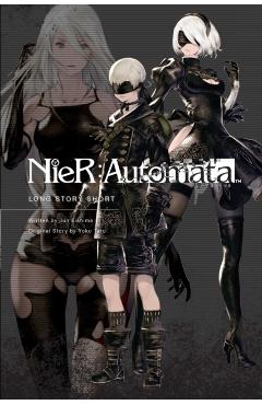 NieR:Automata: Long Story Short