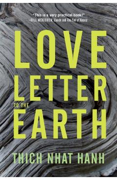 Love Letter To The Earth