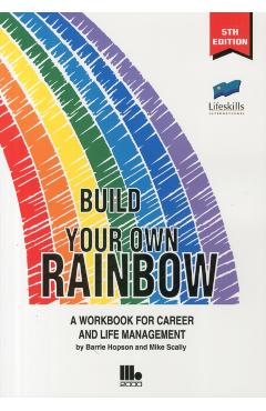 Build Your Own Rainbow