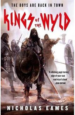Kings of the Wyld