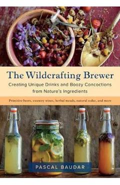 Wildcrafting Brewer