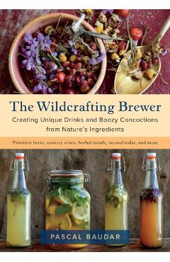 Wildcrafting Brewer