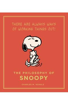 Philosophy of Snoopy