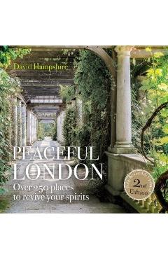 Peaceful London