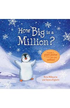 How Big is a Million?