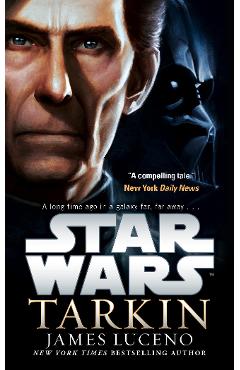 Star Wars: Tarkin