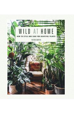 Wild at Home