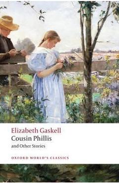 Cousin Phillis and Other Stories