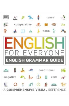 English for Everyone English Grammar Guide