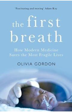 First Breath